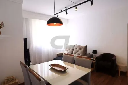 Apartamento com 2 Quartos à venda, 70m² no Cidade Nova, Belo Horizonte