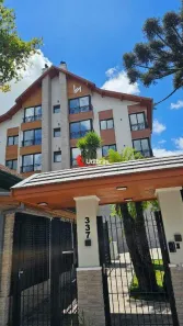 Apartamento com 2 Quartos à venda, 98m² no Centro, Canela