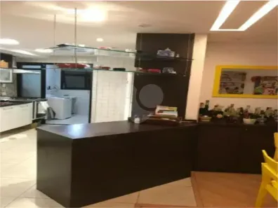 Apartamento com 2 Quartos à venda, 105m² no Campo Belo, São Paulo