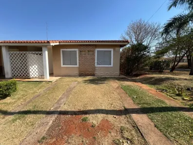 Casa de Condomínio com 3 Quartos para alugar, 130m² no Belvedere Terra Nova, São José do Rio Preto