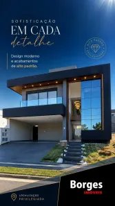 Casa com 4 Quartos à venda, 230m² no Jardim Atlântico, Goiânia