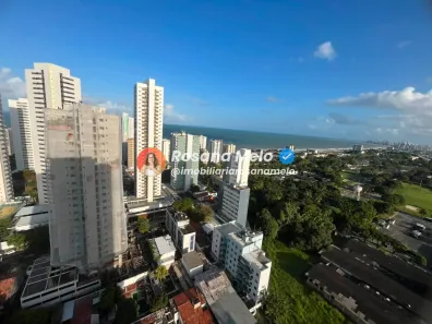 Apartamento com 4 Quartos à venda, 140m² no Boa Viagem, Recife