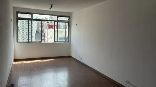 Apartamento com 2 Quartos para alugar, 80m² no Água Branca, São Paulo