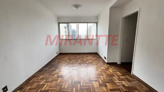 Apartamento com 2 Quartos à venda, 72m² no Santana, São Paulo