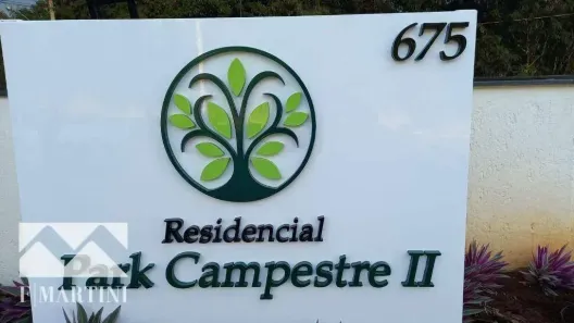 Lote/Terreno à venda, 1000m² no Campestre, Piracicaba