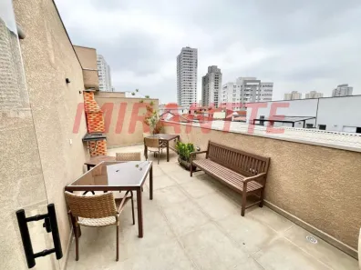 Apartamento com 2 Quartos à venda, 72m² no Parada Inglesa, São Paulo