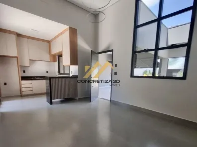 Casa com 3 Quartos à venda, 118m² no Jardim Bom Sucesso, Indaiatuba