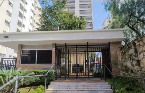 Apartamento com 3 Quartos à venda, 88m² no Vila Mariana, São Paulo