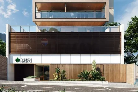 Apartamento com 2 Quartos à venda, 88m² no Santa Helena, Juiz de Fora