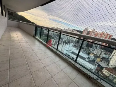 Apartamento com 4 Quartos à venda, 140m² no Icaraí, Niterói