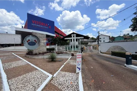 Lote/Terreno à venda, 772m² no Tarumã, Manaus