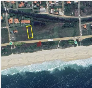 Lote/Terreno à venda, 900m² no Inoã (Inoã), Maricá