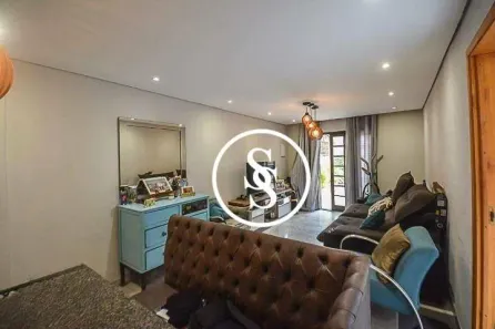 Casa com 3 Quartos à venda, 152m² no Alves Dias, São Bernardo do Campo