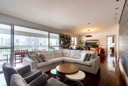 Apartamento com 3 Quartos à venda, 162m² no Barra Funda, São Paulo