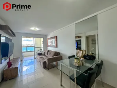 Apartamento com 2 Quartos à venda, 63m² no Centro, Guarapari