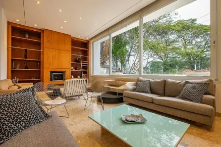 Casa com 4 Quartos à venda, 350m² no Vila Ida, São Paulo