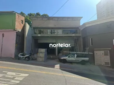 Ponto Comercial para alugar, 130m² no Pirituba, São Paulo