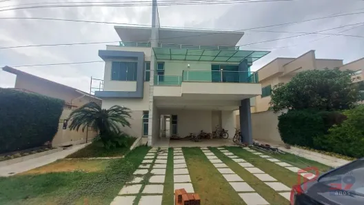 Casa com 5 Quartos à venda, 593m² no Zona Rural, Paço do Lumiar
