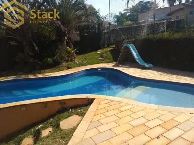 Casa de Condomínio com 3 Quartos à venda, 423m² no Parque da Fazenda, Itatiba