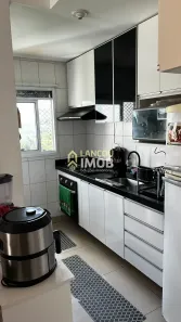 Apartamento com 2 Quartos à venda, 50m² no Tulipas, Jundiaí