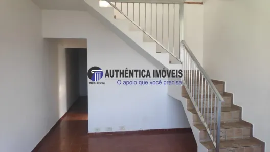 Casa com 3 Quartos à venda, 110m² no Santo Antônio, Osasco