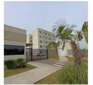 Apartamento com 2 Quartos para alugar, 52m² no Santos Dumont, São Leopoldo