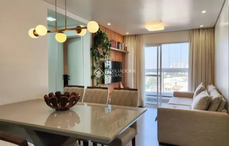 Apartamento com 2 Quartos à venda, 57m² no Assunção, São Bernardo do Campo