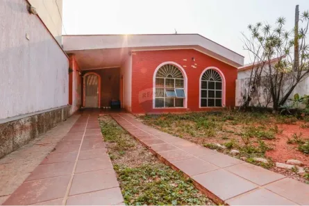 Casa com 3 Quartos à venda, 255m² no Jardim dos Estados, Sorocaba