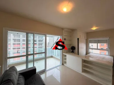 Apartamento com 1 Quarto para alugar, 45m² no Vila Mariana, São Paulo