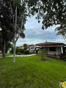 Casa com 3 Quartos à venda, 263m² no Jardim Panorama, Guaratinguetá