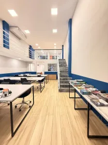 Ponto Comercial para alugar, 300m² no Parquelândia, Fortaleza
