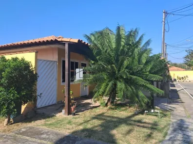 Casa de Condomínio com 2 Quartos à venda, 80m² no Campo Grande, Rio de Janeiro