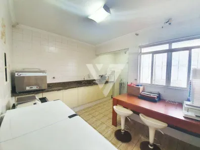 Prédio Comercial à venda, 300m² no Jardim América, Sorocaba
