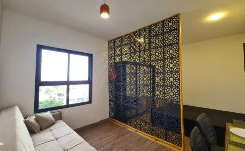 Apartamento com 1 Quarto à venda, 26m² no Vila Formosa, São Paulo