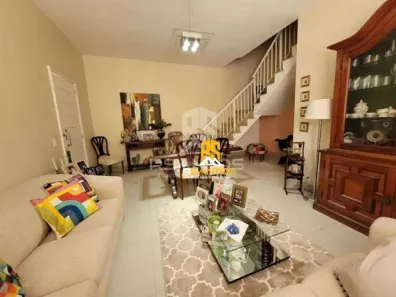 Casa com 3 Quartos à venda, 178m² no Pechincha, Rio de Janeiro