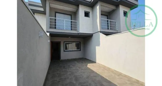 Sobrado com 3 Quartos à venda, 105m² no Vila Guedes, São Paulo