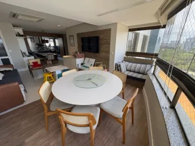 Apartamento com 4 Quartos à venda, 156m² no Patamares, Salvador