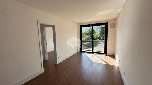 Apartamento com 1 Quarto à venda, 44m² no Várzea Grande, Gramado