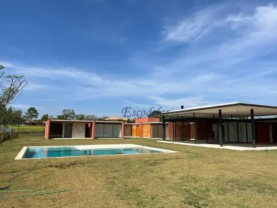 Casa com 4 Quartos à venda, 1008m² no Condomínio Quinta da Baroneza II, Bragança Paulista