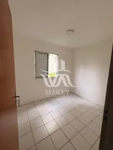 Apartamento com 2 Quartos à venda, 47m² no Vila Abaeté, Campinas