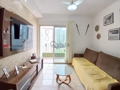 Apartamento com 2 Quartos à venda, 92m² no Jardim Las Palmas, Guarujá