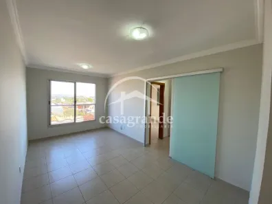 Apartamento com 2 Quartos para alugar, 65m² no Presidente Roosevelt, Uberlândia
