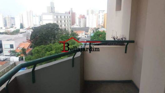 Apartamento com 4 Quartos à venda, 214m² no Vila Bastos, Santo André