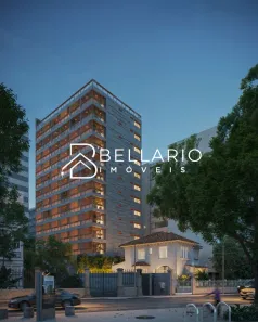 Apartamento com 1 Quarto à venda, 78m² no Botafogo, Rio de Janeiro