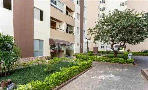 Apartamento com 3 Quartos à venda, 65m² no Vila Nova Cachoeirinha, São Paulo