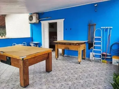 Casa com 3 Quartos à venda, 244m² no Conjunto Residencial Trinta e Um de Março, São José dos Campos
