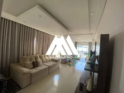 Apartamento com 3 Quartos à venda, 166m² no Residencial Veredas, Itaúna