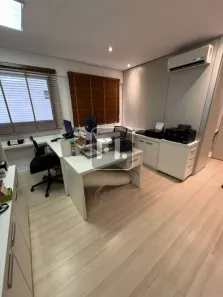 Sala Comercial para venda ou aluguel, 107m² no Itaim Bibi, São Paulo