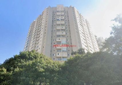 Apartamento com 2 Quartos à venda, 66m² no Paraíso, São Paulo
