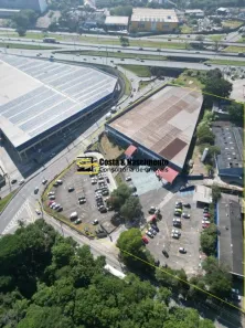 Galpão/Depósito/Armazém à venda, 7500m² no Taboão, São Bernardo do Campo
